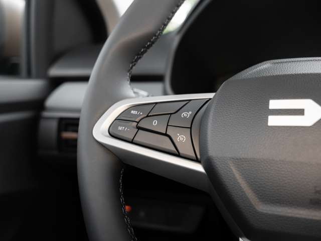 Fahrzeugbild eines Dacia Sandero