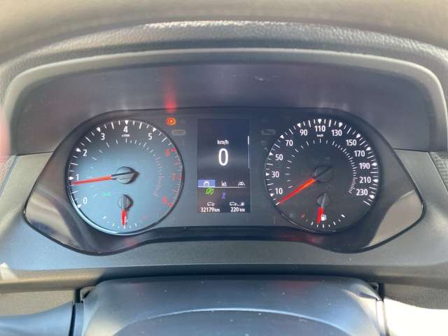 Fahrzeugbild eines Renault Kangoo