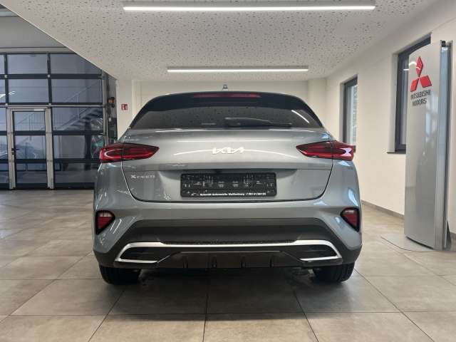 Fahrzeugbild eines Kia XCeed