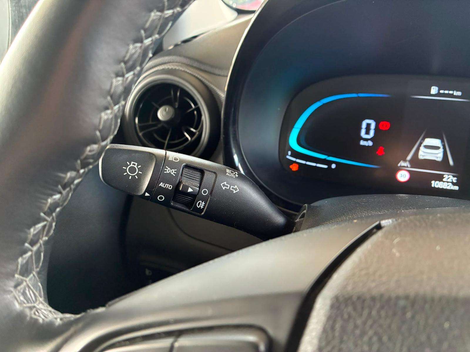 Fahrzeugbild eines Hyundai i10