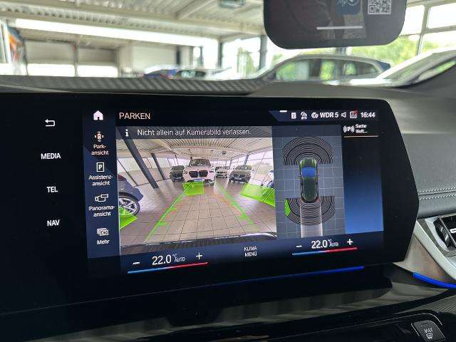 Fahrzeugbild eines BMW 2er Active Tourer