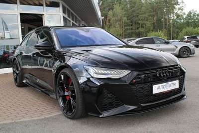 Bild Audi RS6