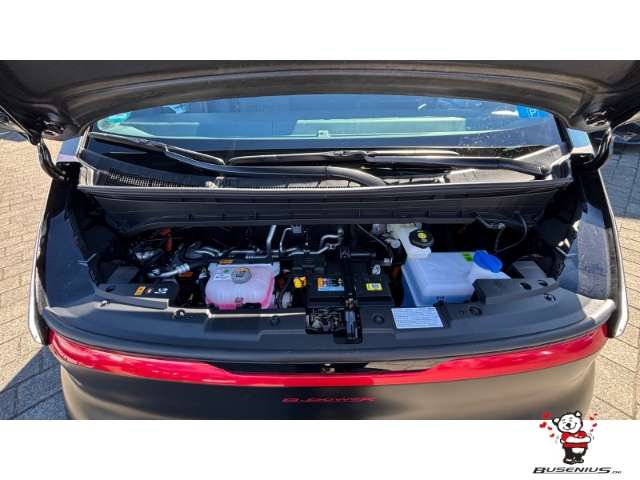 Fahrzeugbild eines Kia PV5 Passenger