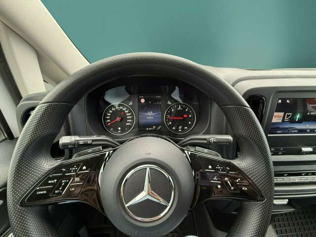 Fahrzeugbild eines Mercedes-Benz Vito