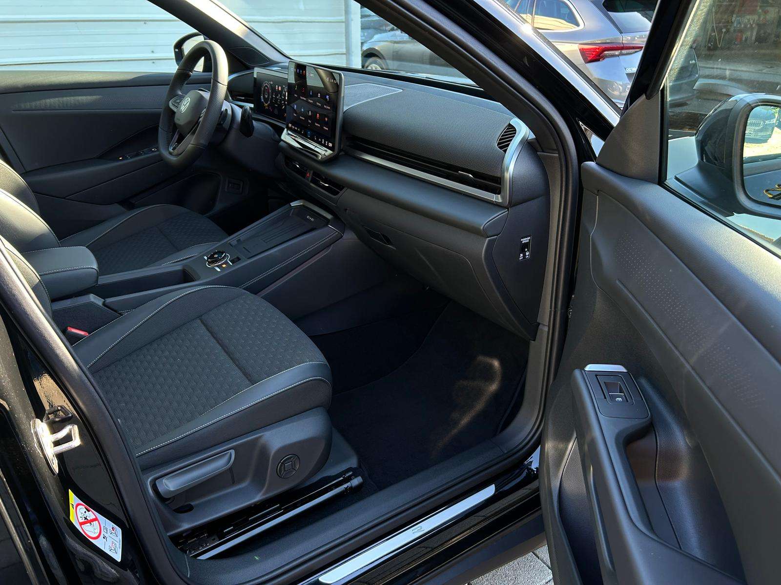 Fahrzeugbild eines Volkswagen T-Roc