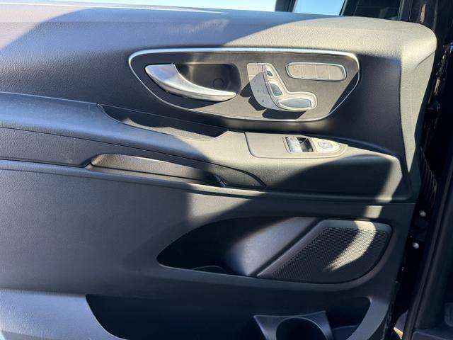 Fahrzeugbild eines Mercedes-Benz Vito