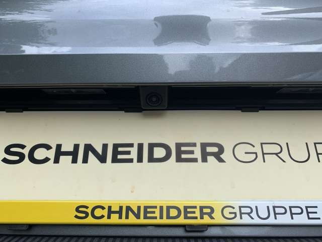 Fahrzeugbild eines Renault Scenic E-TECH