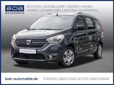 Bild Dacia Lodgy