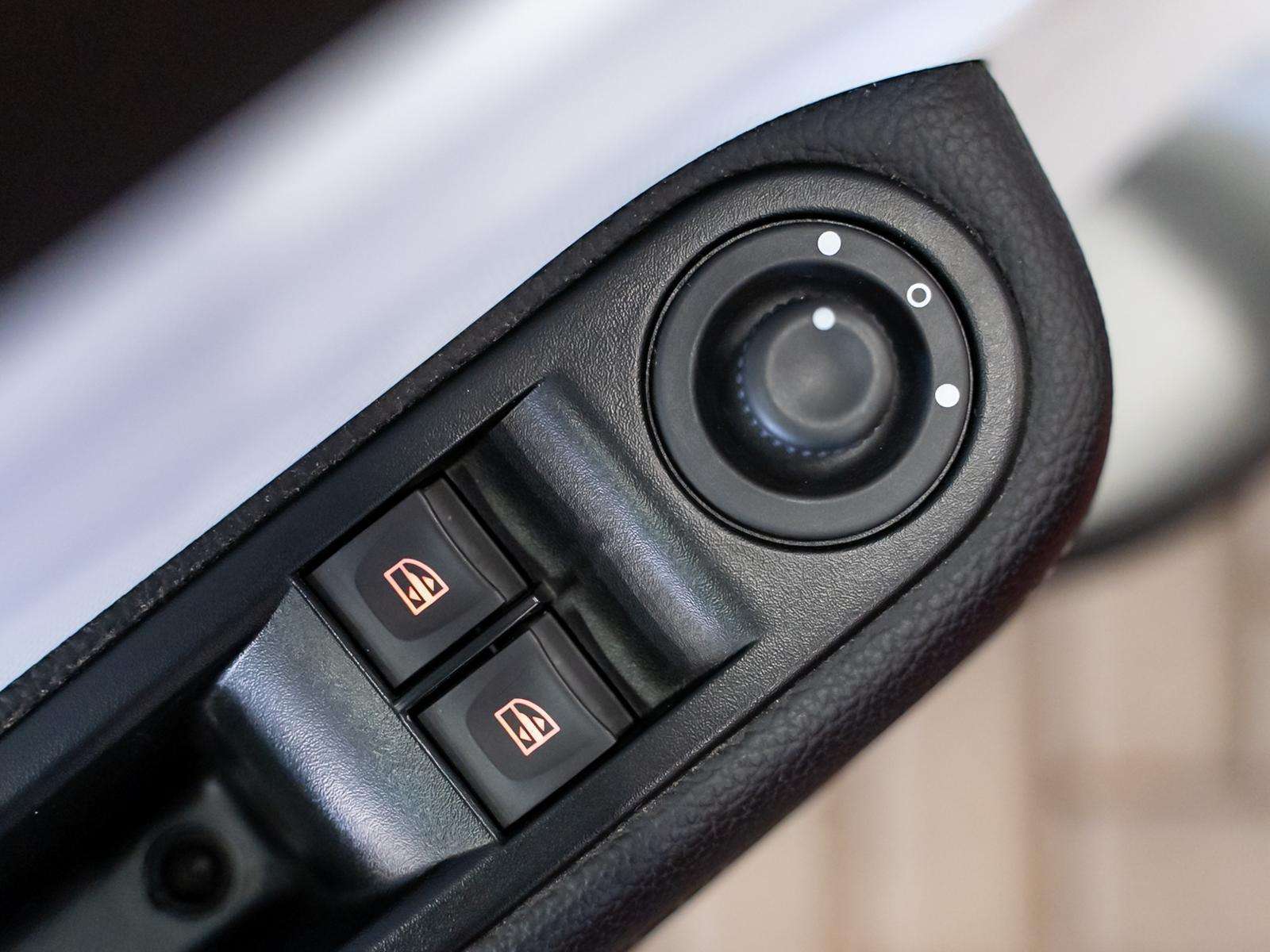 Fahrzeugbild eines Renault Twingo