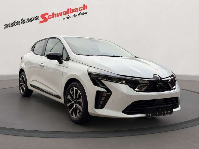 Fahrzeugbild eines Mitsubishi Colt