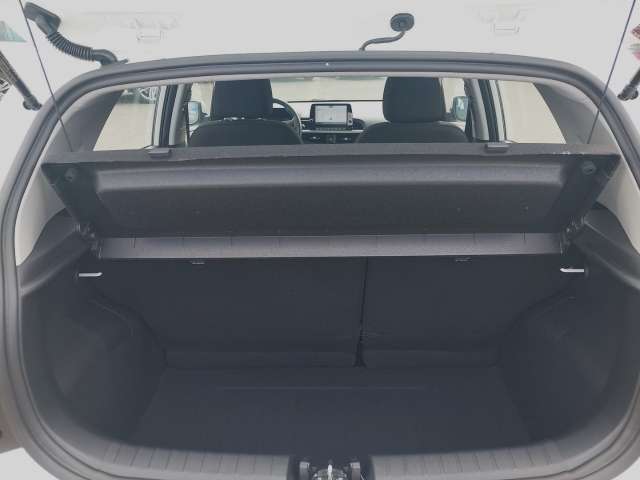 Fahrzeugbild eines Kia Picanto