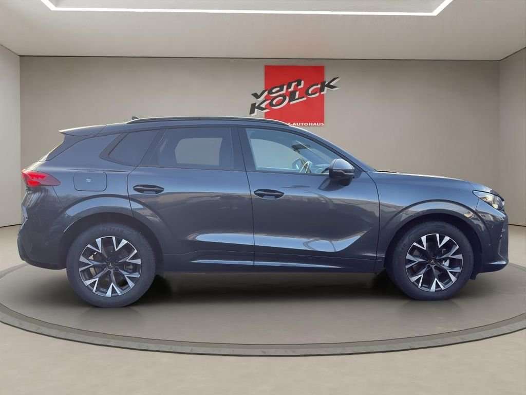 Fahrzeugbild eines CUPRA Terramar