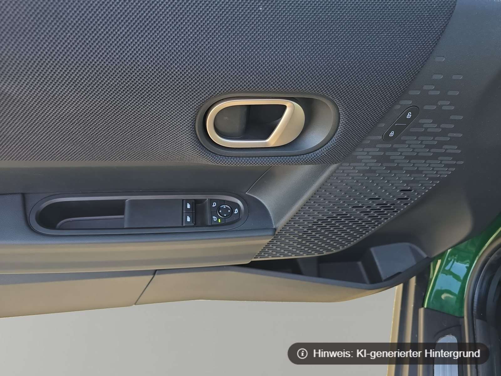 Fahrzeugbild eines MINI COOPER