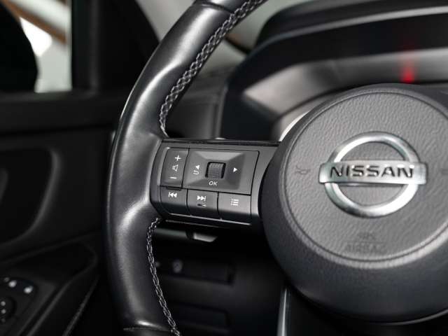 Fahrzeugbild eines Nissan Qashqai