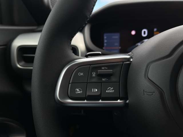 Fahrzeugbild eines Jeep Avenger