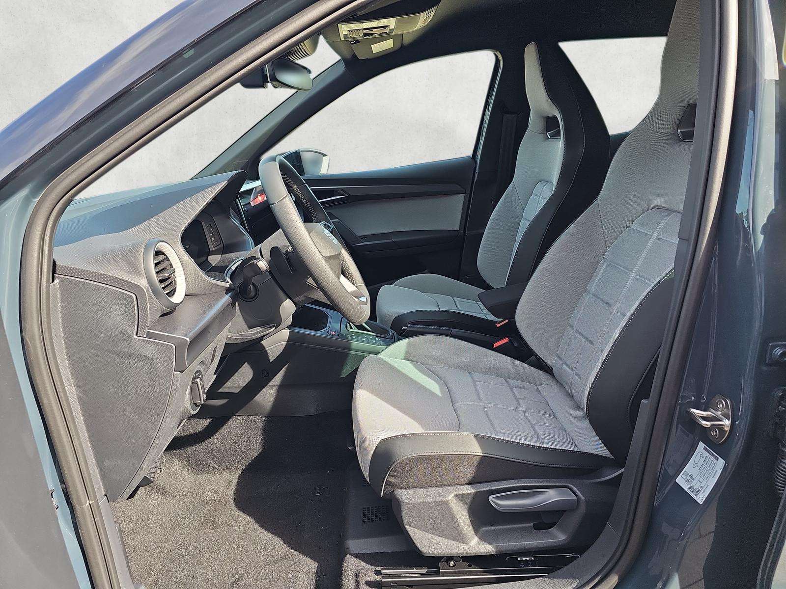 Fahrzeugbild eines SEAT Arona
