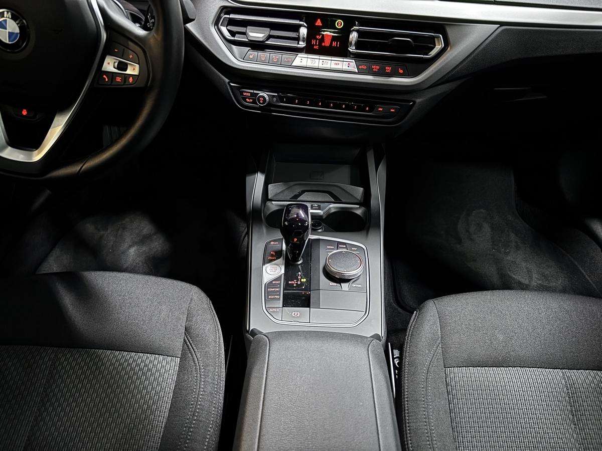 Fahrzeugbild eines BMW 2er-Reihe