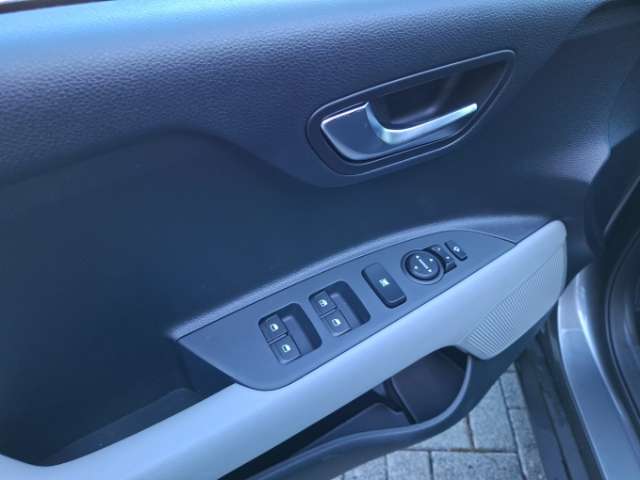 Fahrzeugbild eines Kia Stonic