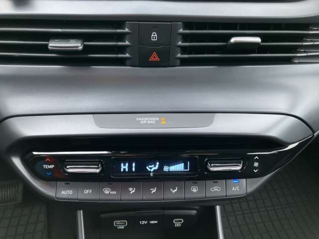 Fahrzeugbild eines Hyundai i20