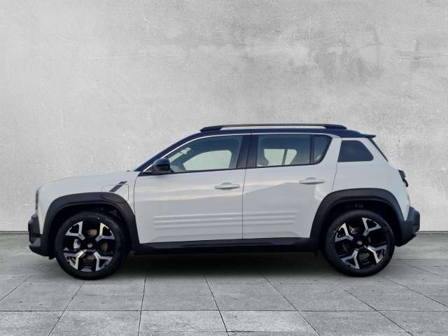 Fahrzeugbild eines Renault 4 E-TECH