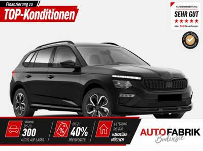 Bild Skoda Kamiq