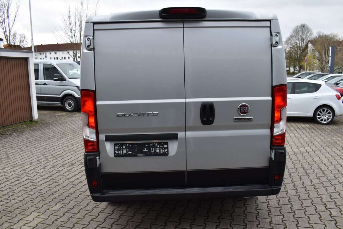 Fahrzeugbild eines Fiat Ducato
