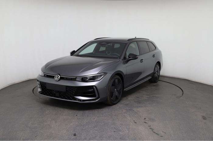 Fahrzeugbild eines Volkswagen Passat