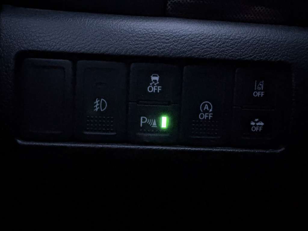 Fahrzeugbild eines Suzuki Vitara