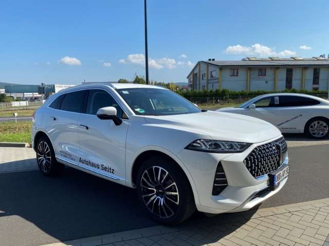 Fahrzeugbild eines GWM Wey 05