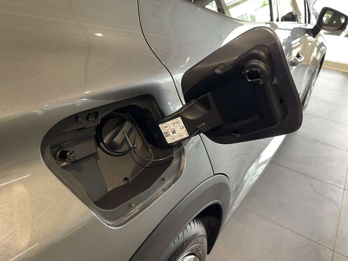 Fahrzeugbild eines Renault Clio