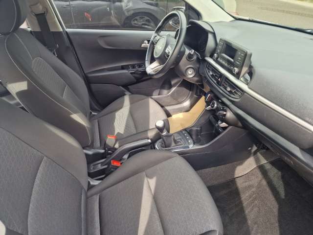 Fahrzeugbild eines Kia Picanto