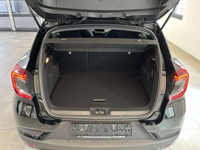 Fahrzeugbild eines Mitsubishi ASX