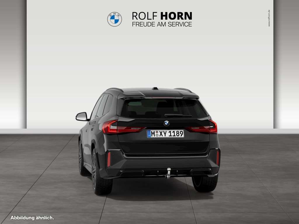 Fahrzeugbild eines BMW X1