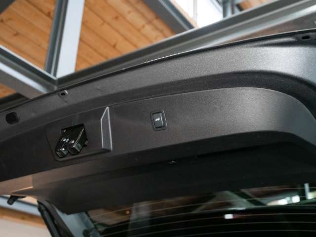 Fahrzeugbild eines Dacia Bigster