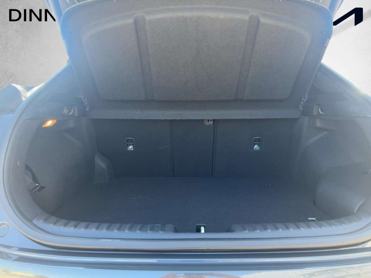 Fahrzeugbild eines Kia XCeed
