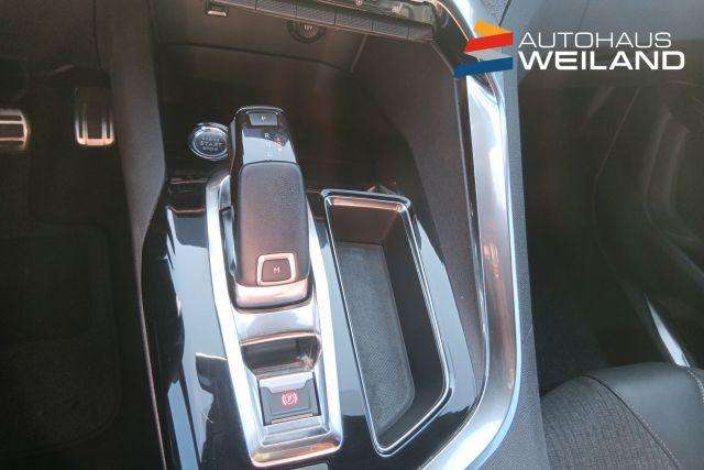 Fahrzeugbild eines Peugeot 3008