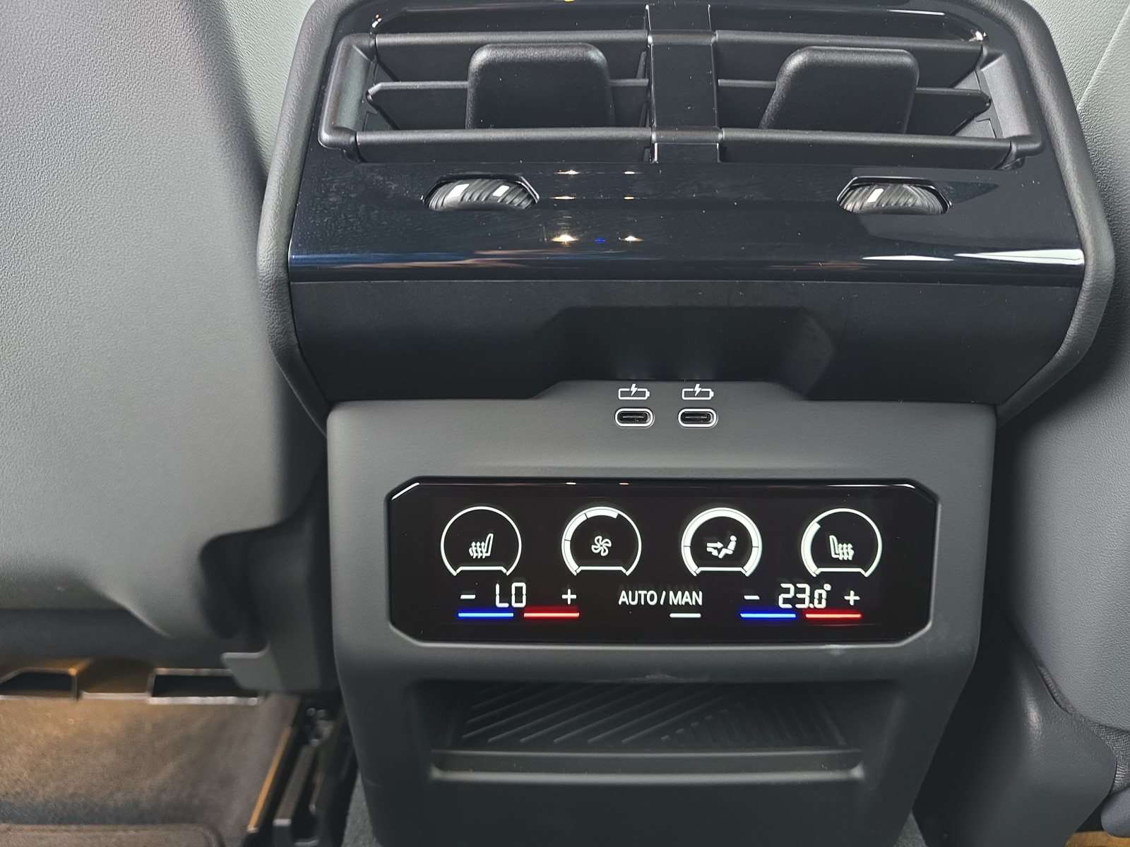 Fahrzeugbild eines BMW 5er-Reihe