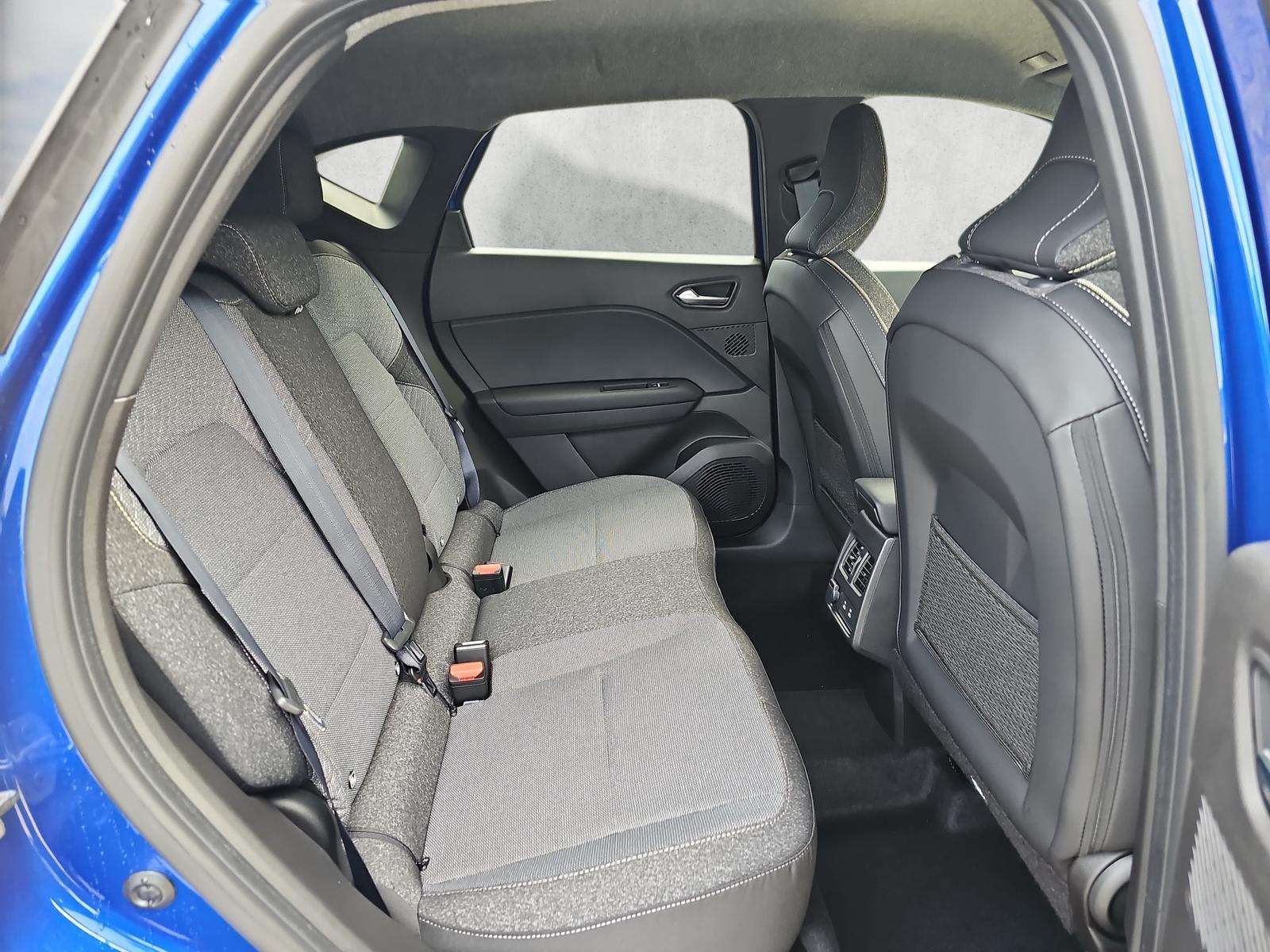 Fahrzeugbild eines Renault Captur