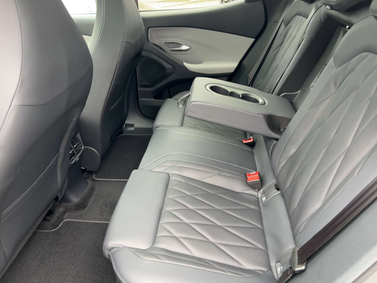 Fahrzeugbild eines Ford Explorer