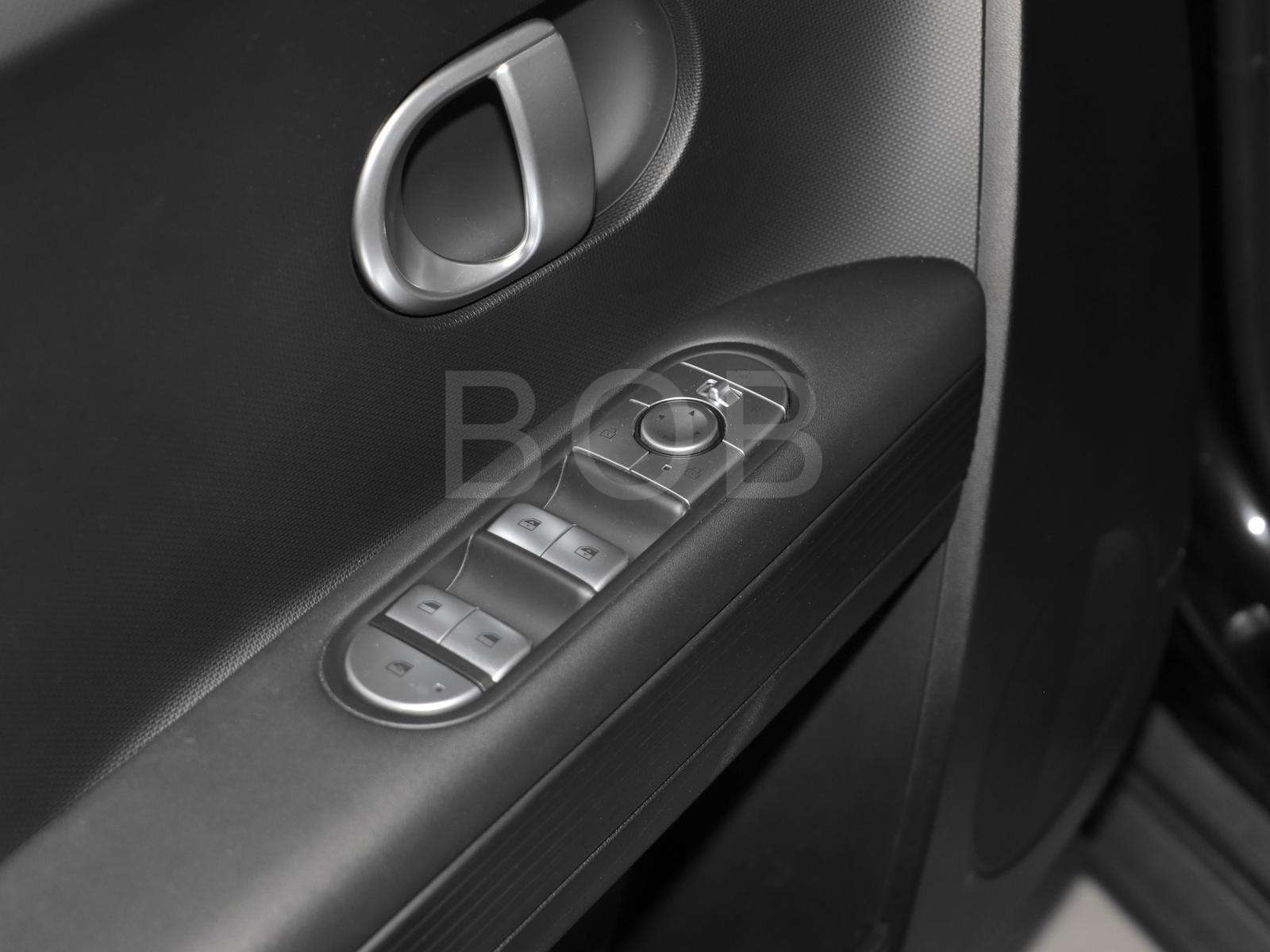 Fahrzeugbild eines Hyundai IONIQ 5