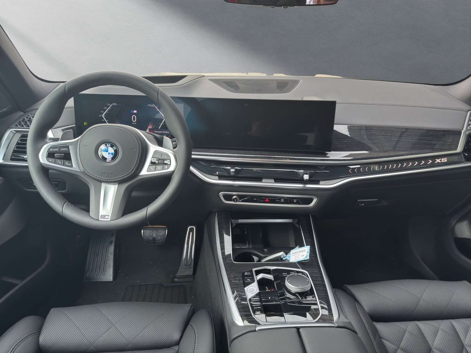 Fahrzeugbild eines BMW X5