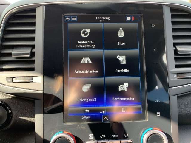 Fahrzeugbild eines Renault Koleos