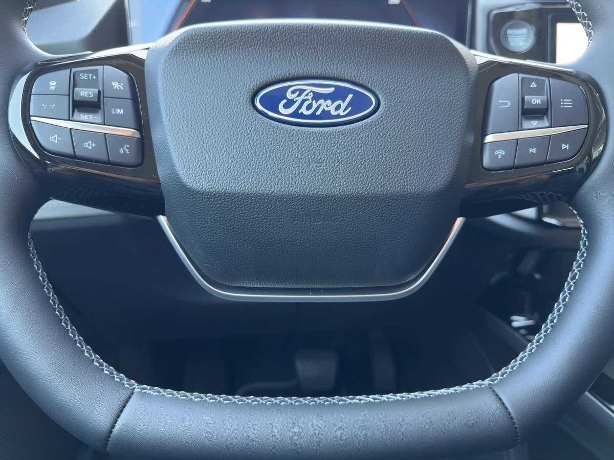 Fahrzeugbild eines Ford Puma