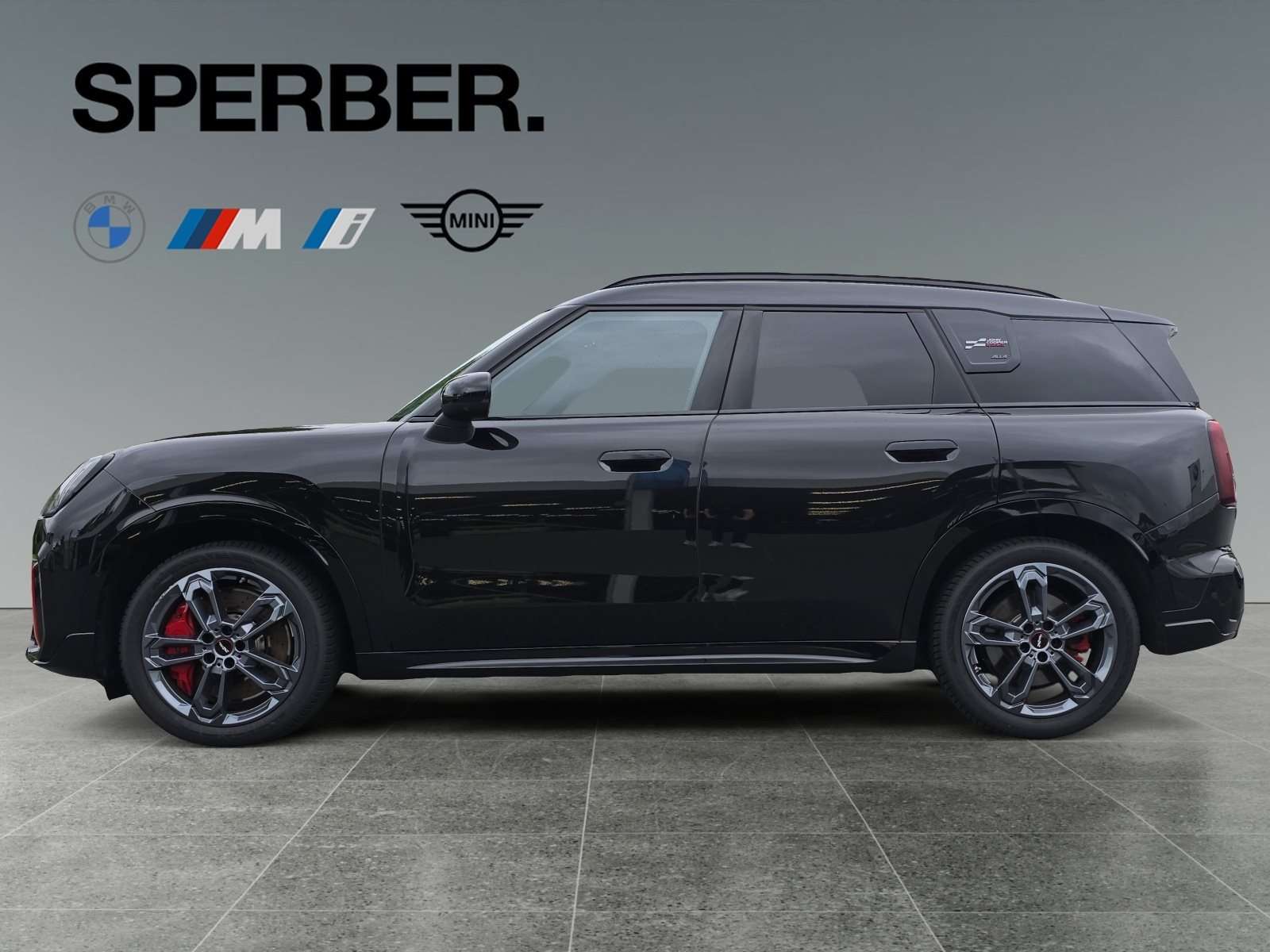 Fahrzeugbild eines MINI MINI