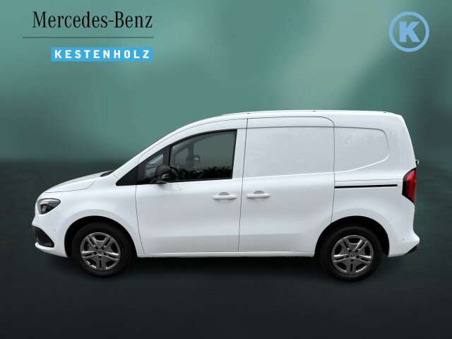 Fahrzeugbild eines Mercedes-Benz Citan
