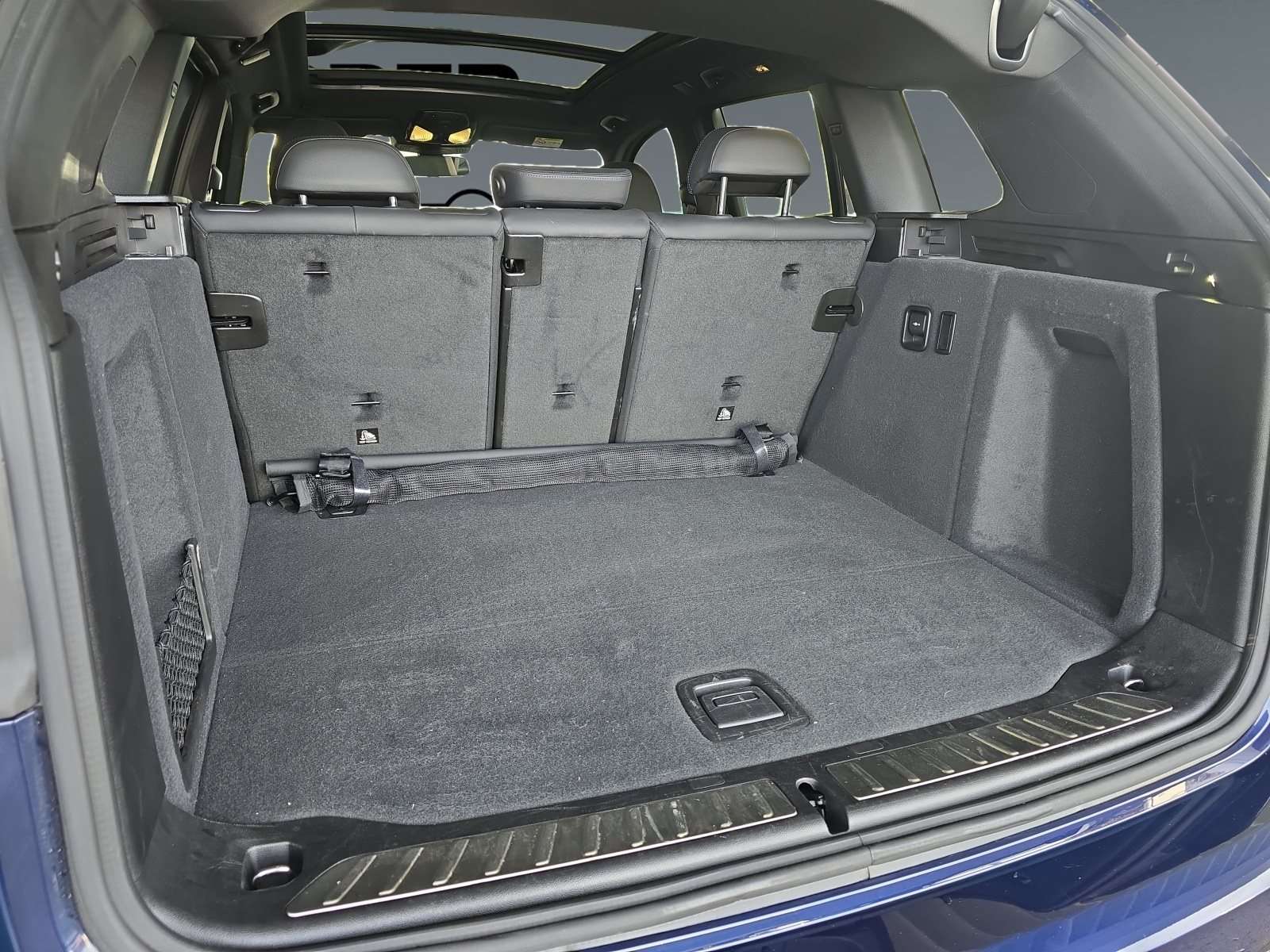 Fahrzeugbild eines BMW X3