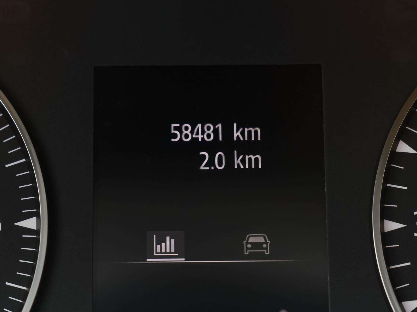 Fahrzeugbild eines Dacia Jogger