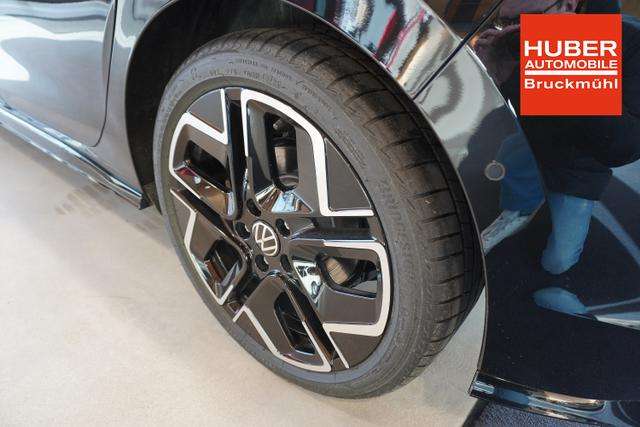 Fahrzeugbild eines Volkswagen Golf