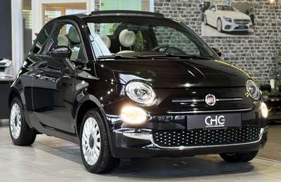 Bild Fiat 500