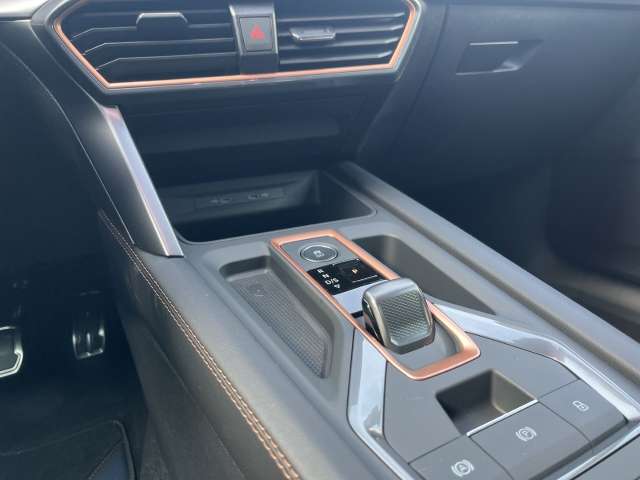 Fahrzeugbild eines CUPRA Formentor